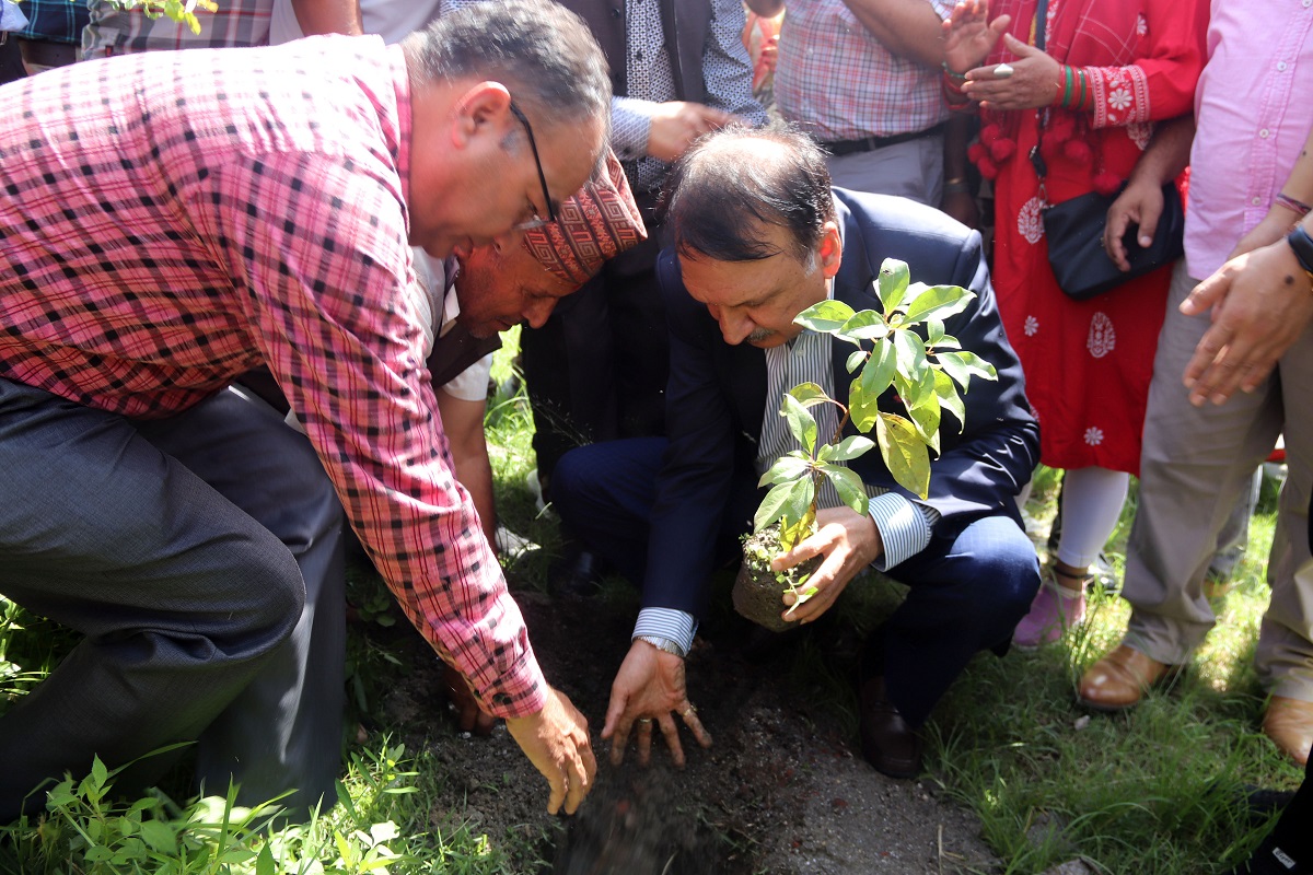 dr prakash sharna mahat plant1690005399.jpg